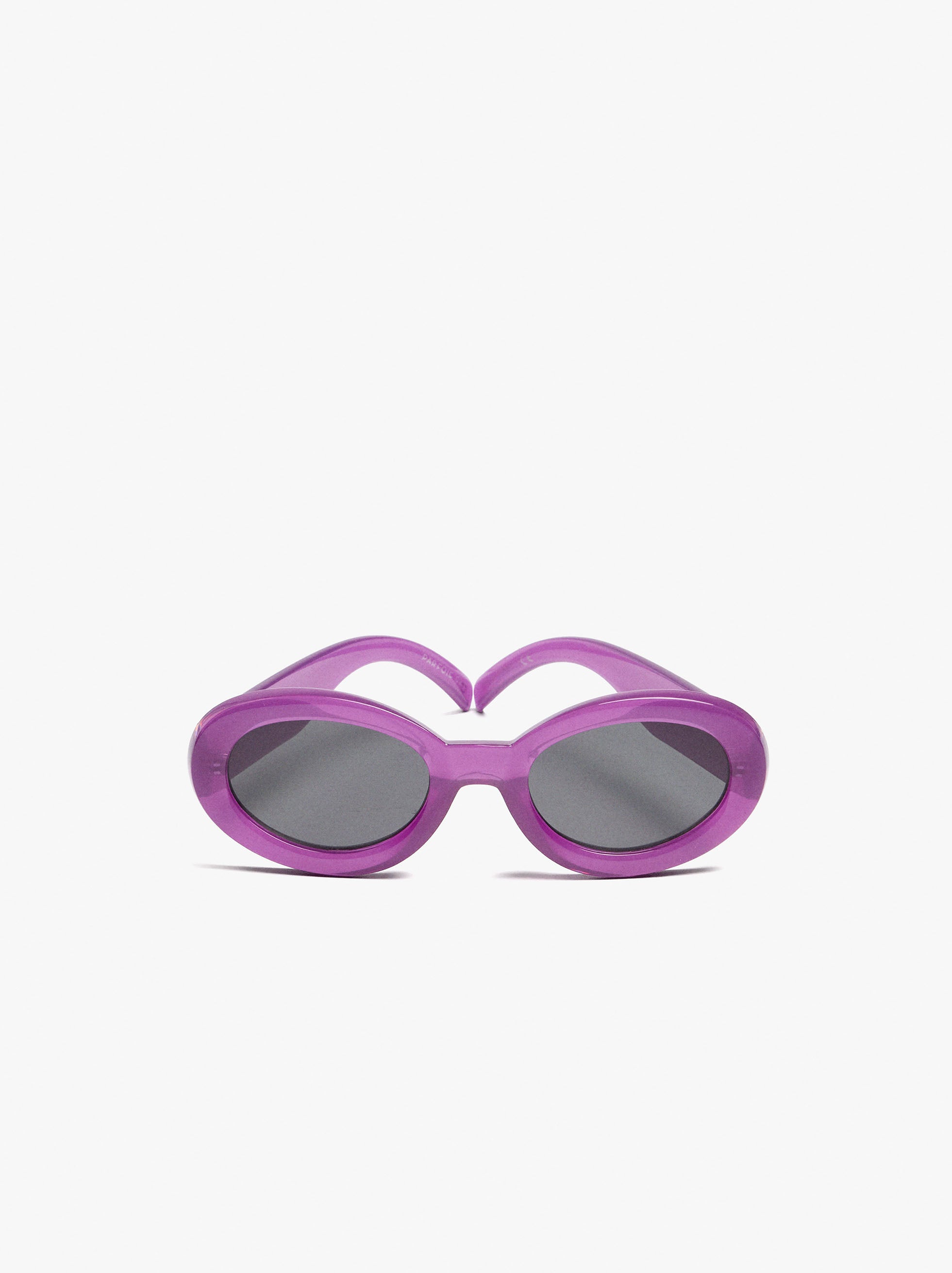 Gafas De Sol Ovaladas