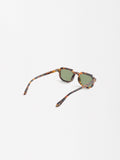 Lentes De Sol Cuadradas