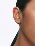 Aretes De Plata 925