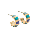 Aros Esmaltados