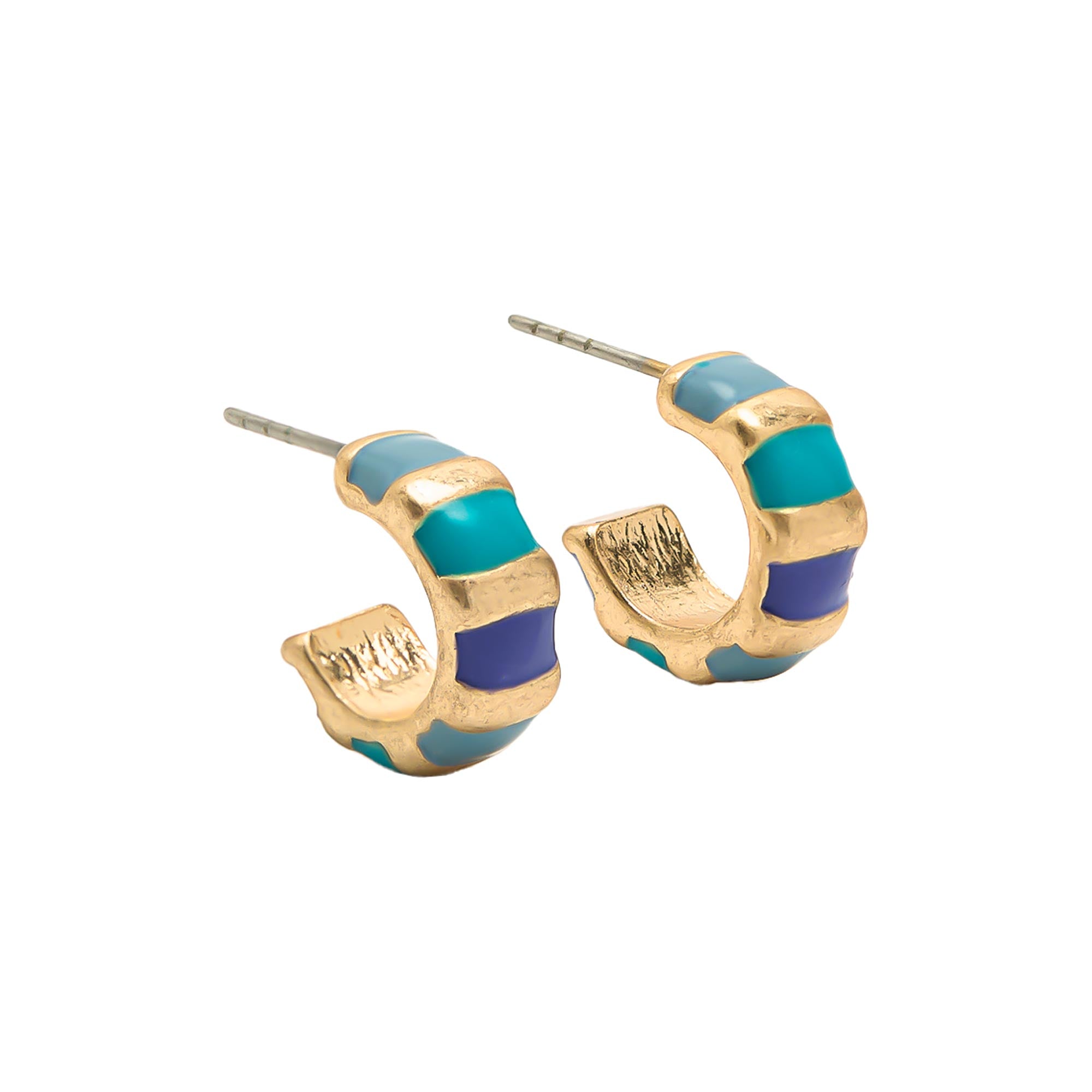 Aros Esmaltados