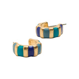 Aros Esmaltados