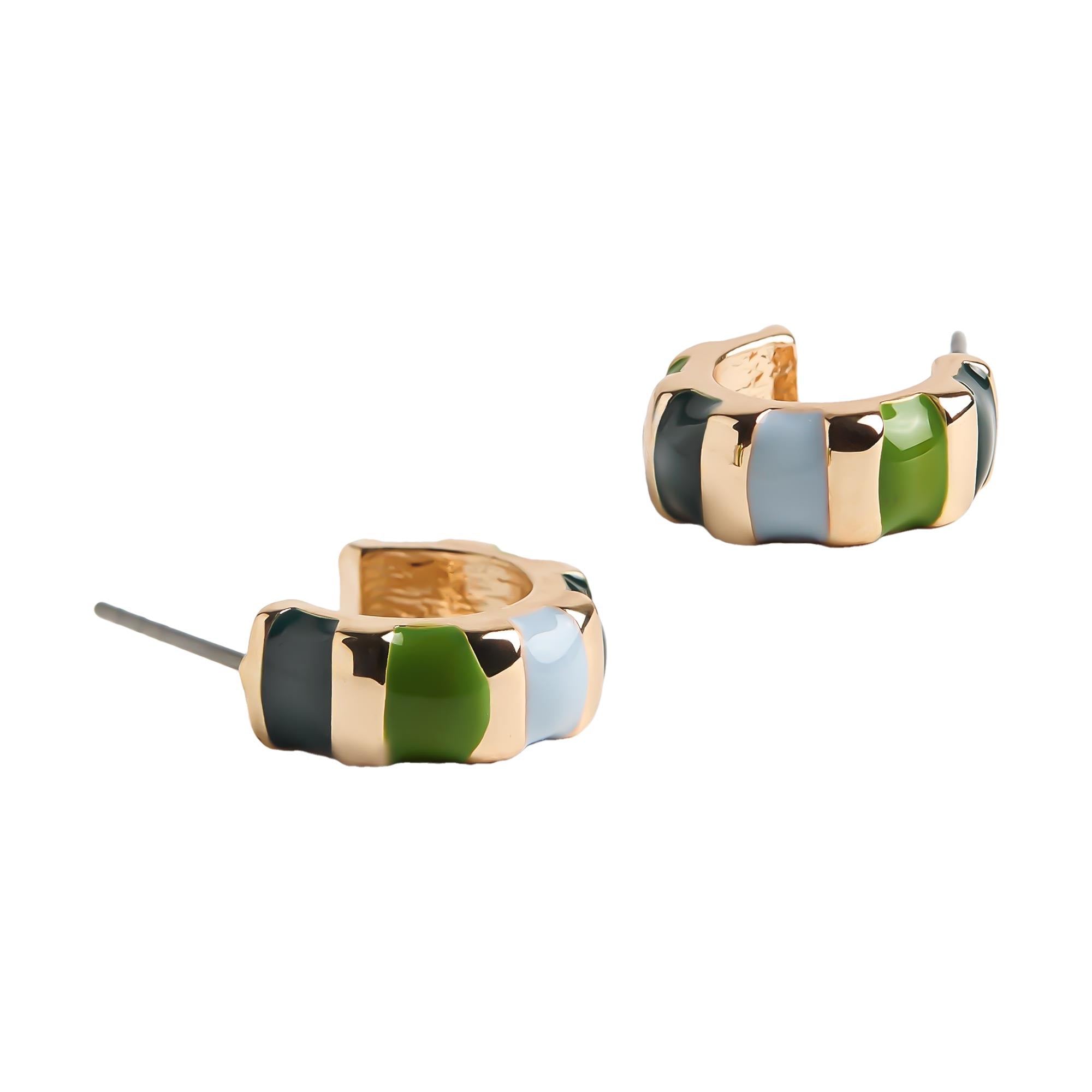 Aros Esmaltados