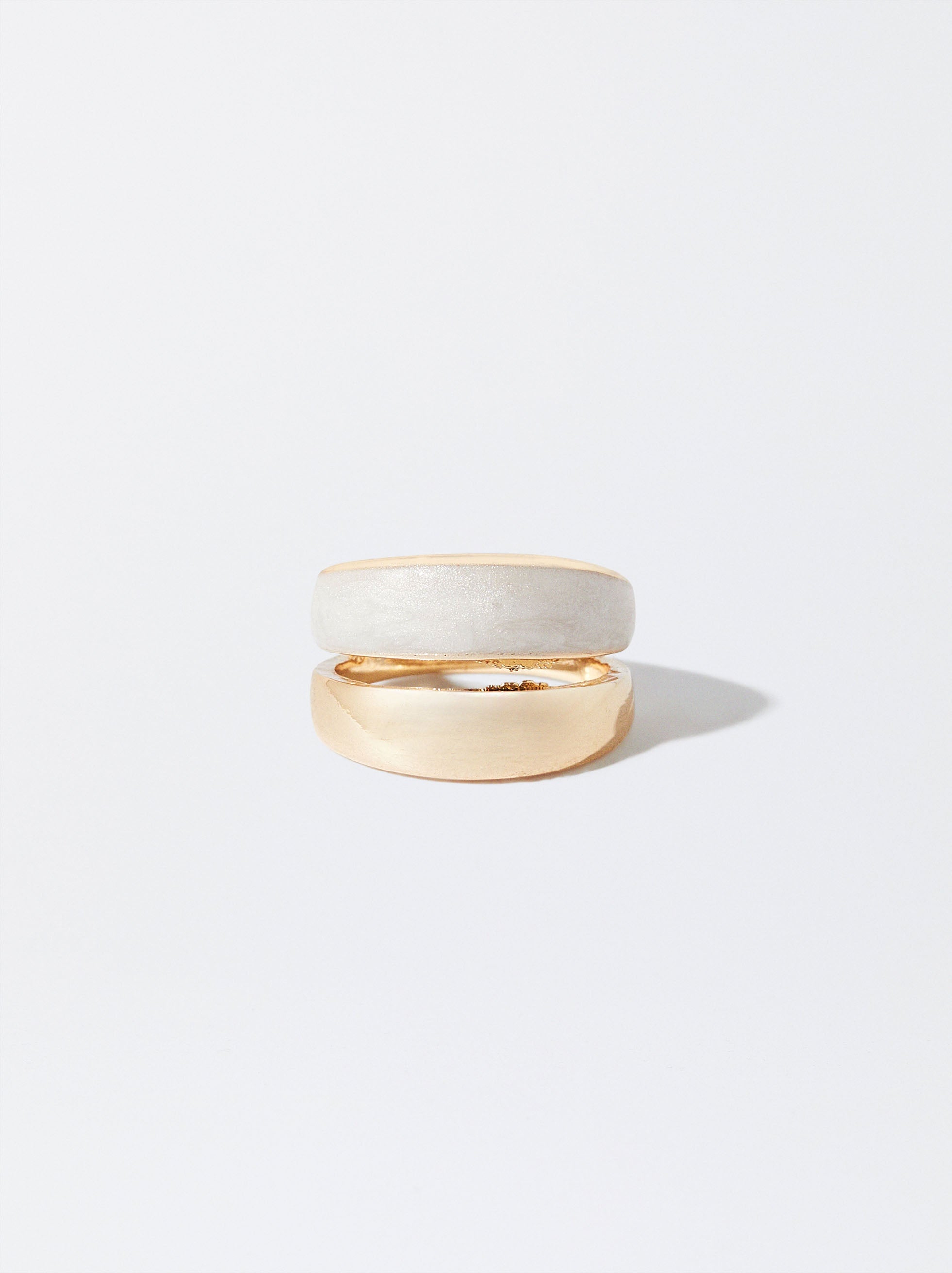 Anillo Esmaltado