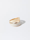 Anillo Esmaltado