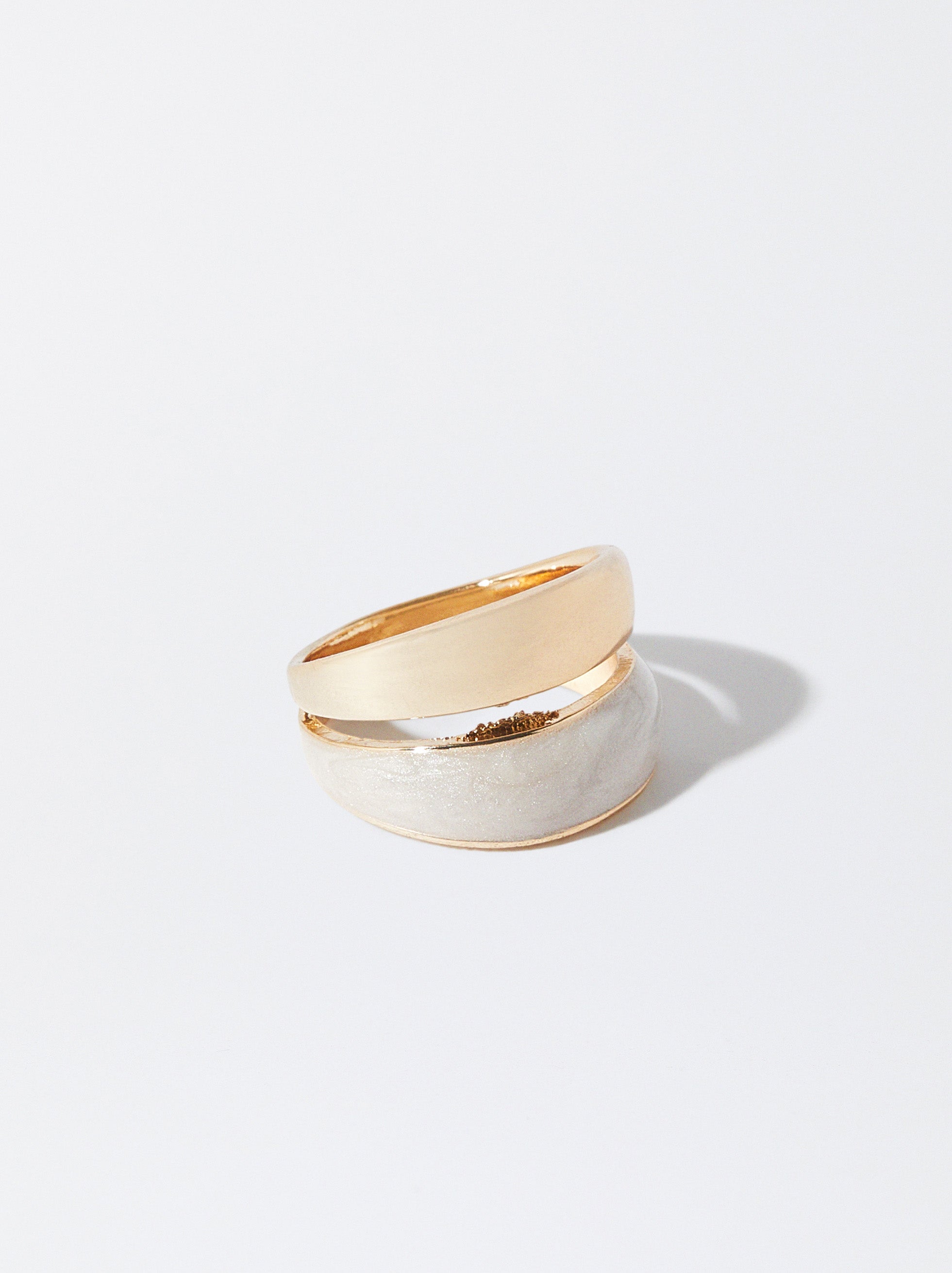Anillo Esmaltado