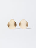 Aretes Dorados