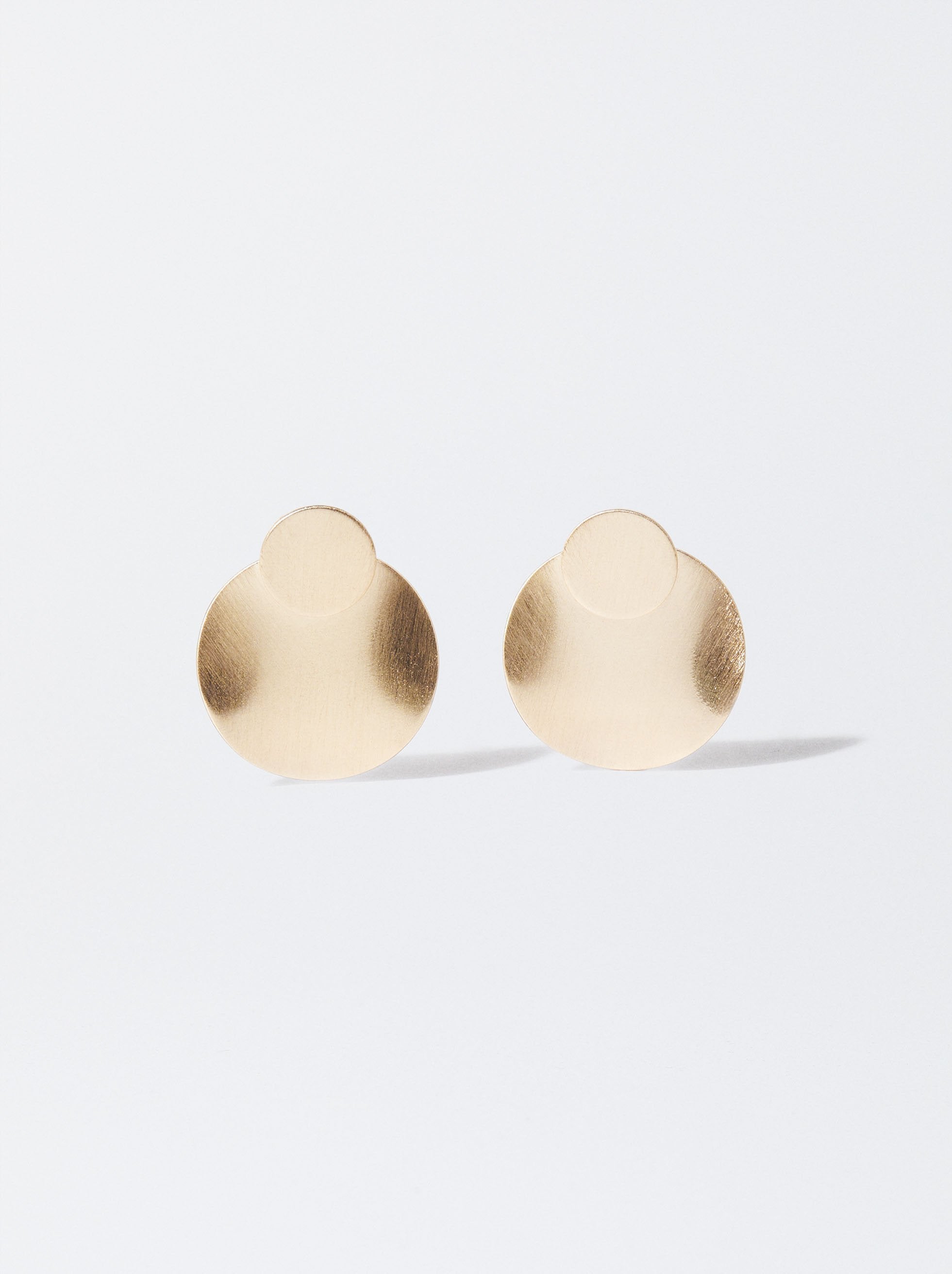 Aretes Dorados