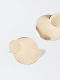 Aretes Dorados