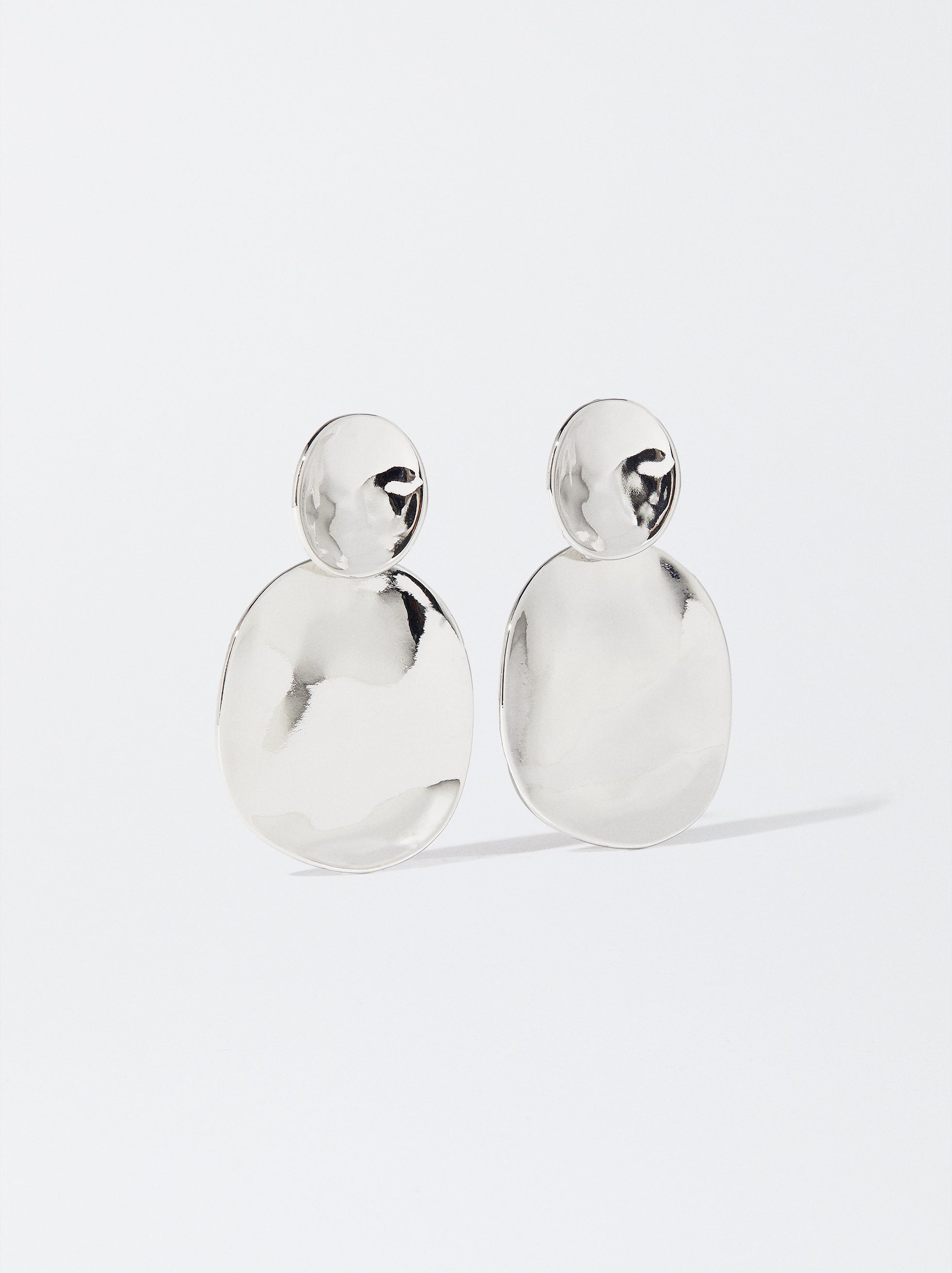 Aretes Cóncavos