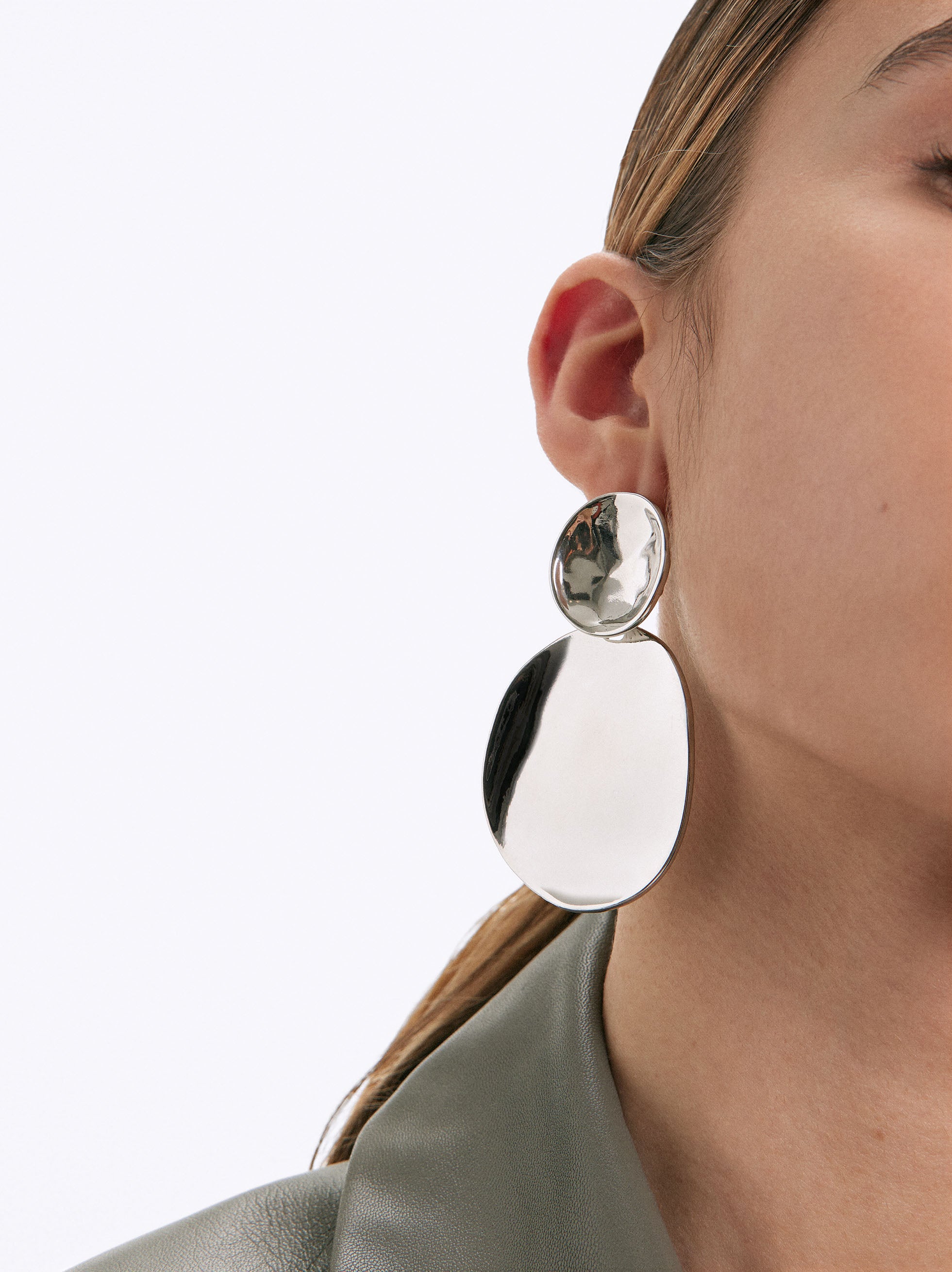 Aretes Cóncavos
