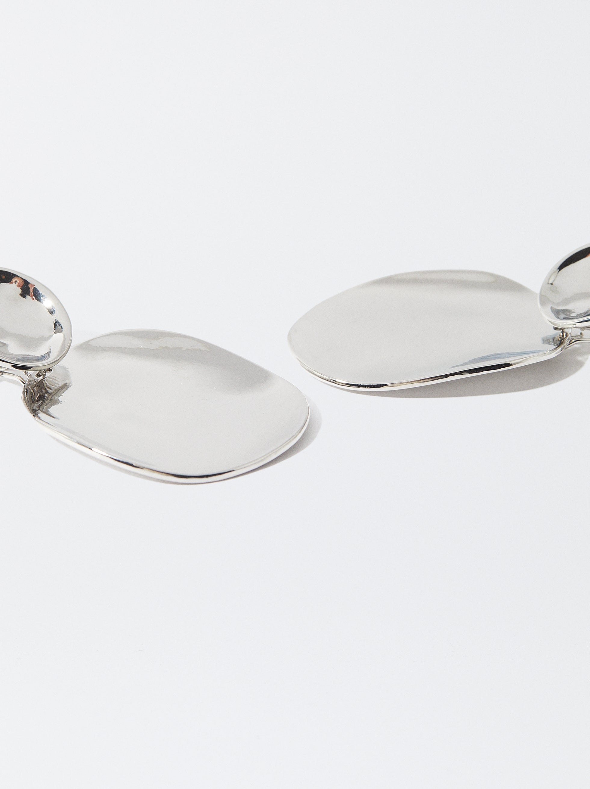 Aretes Cóncavos