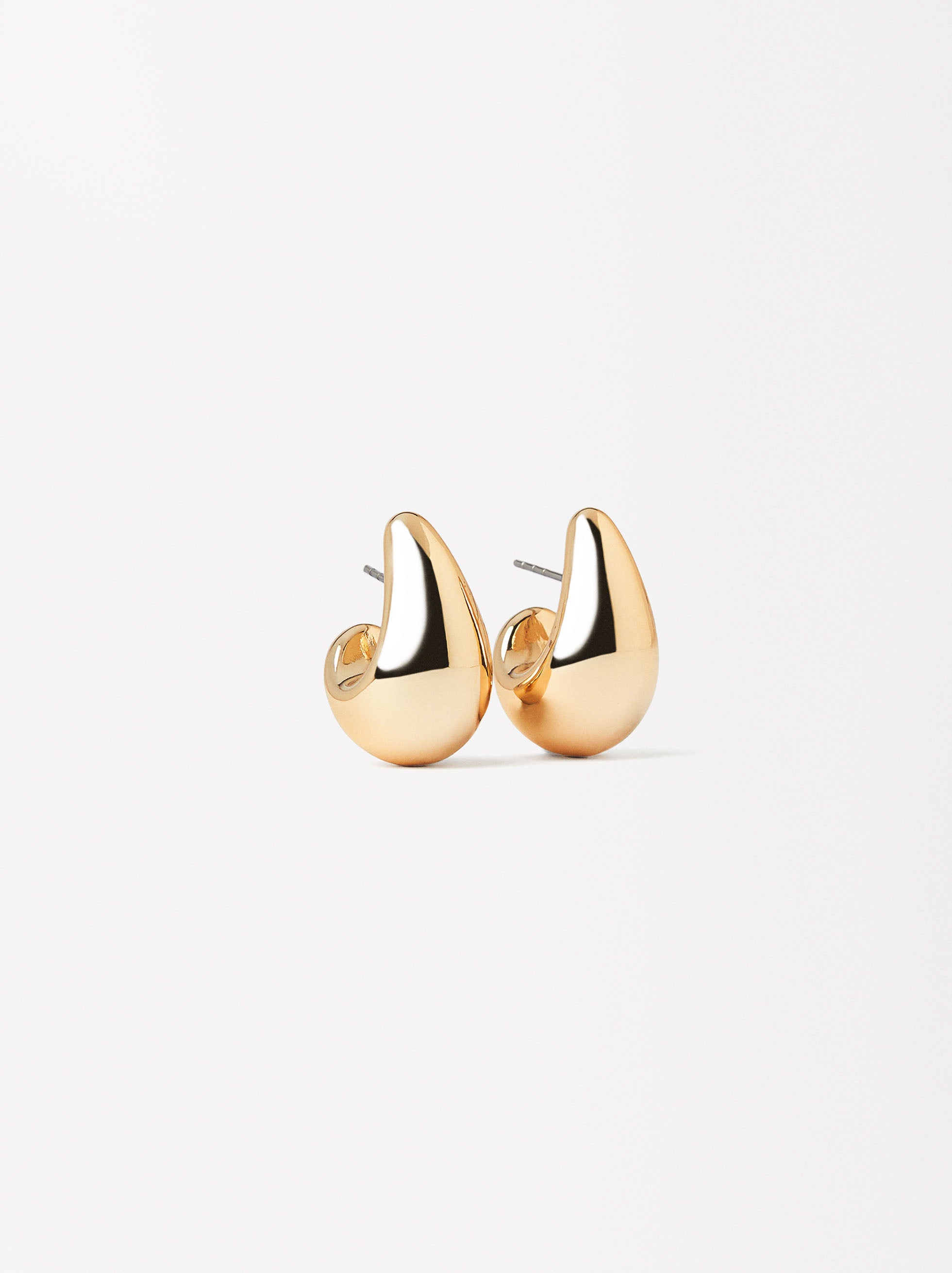 Aretes Gota