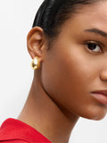 Aretes Gota