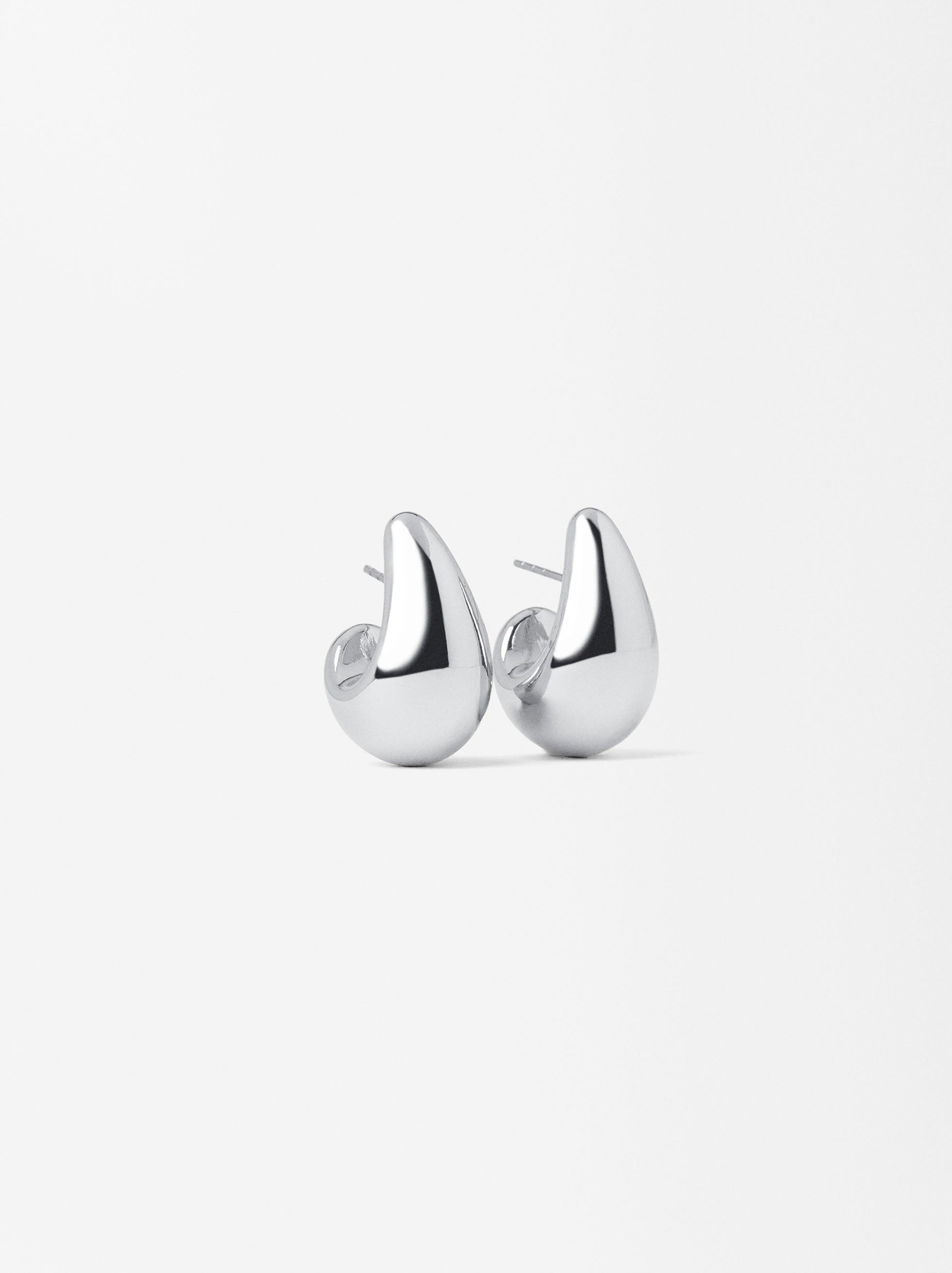 Aretes Gota