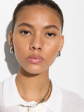 Aretes Gota
