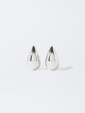 Aretes Gota Xl