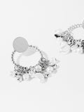 Aretes Redondos De Perlas