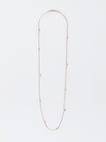 Conjunto De Collares Con Perlas