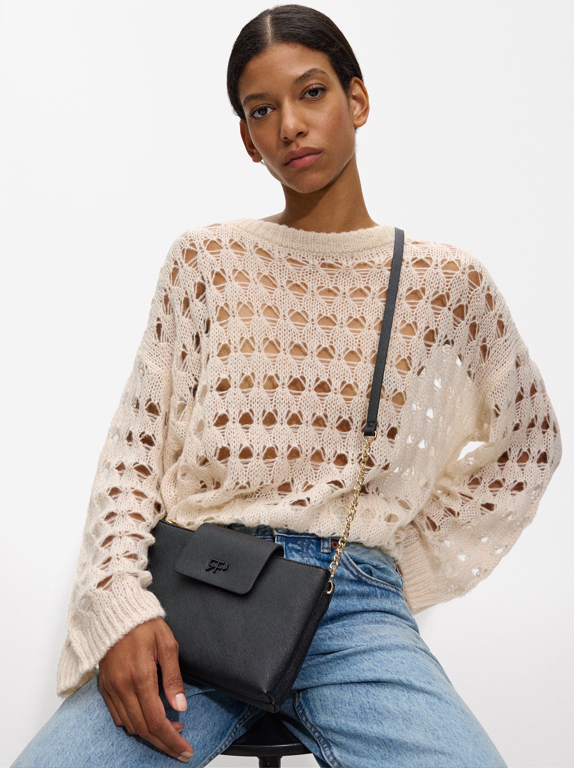Bolso Bandolera