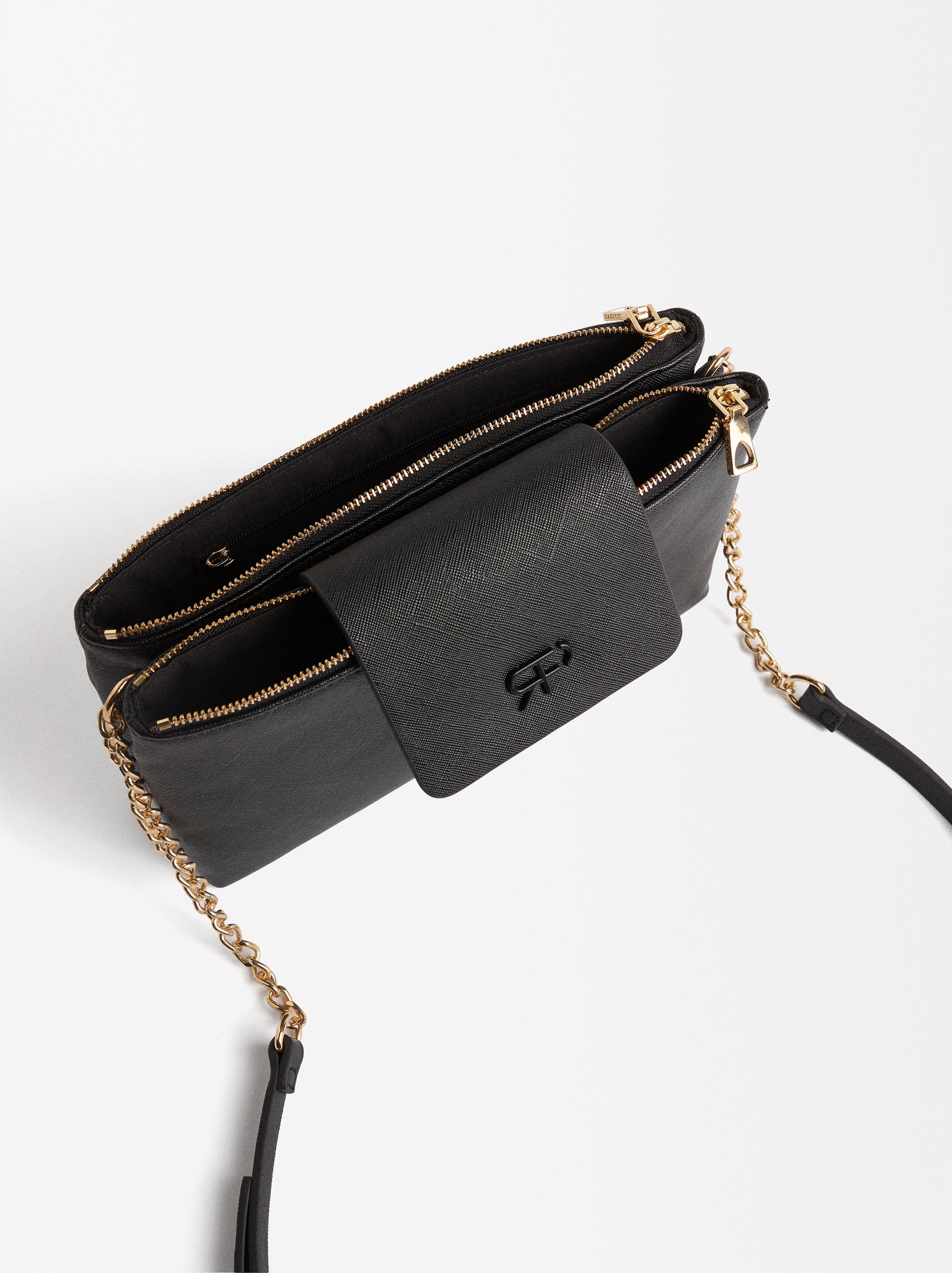 Bolso Bandolera