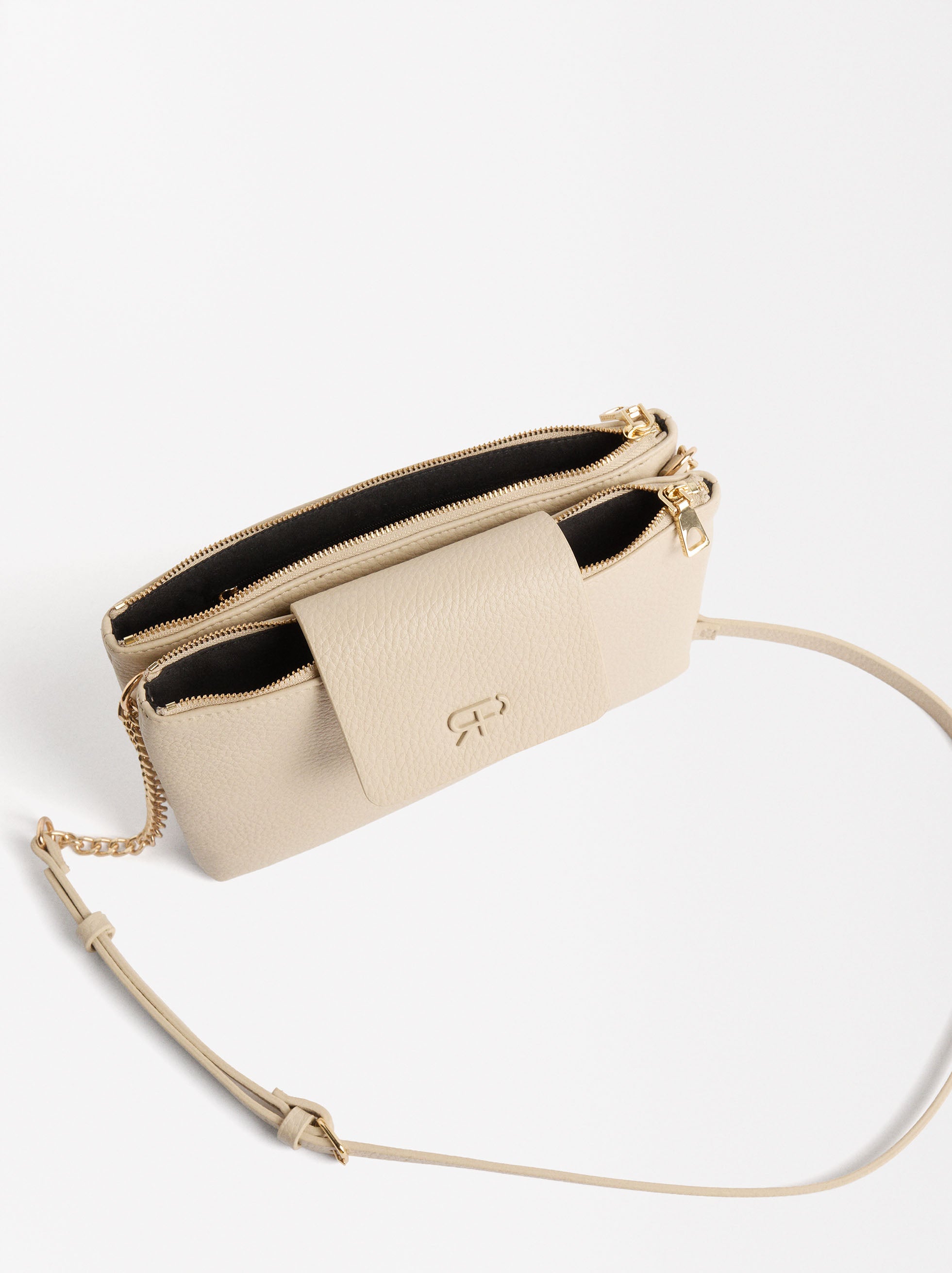 Bolso Bandolera
