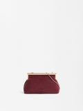Bolso De Fiesta Mesh
