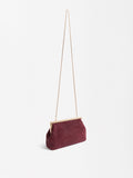 Bolso De Fiesta Mesh