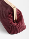 Bolso De Fiesta Mesh