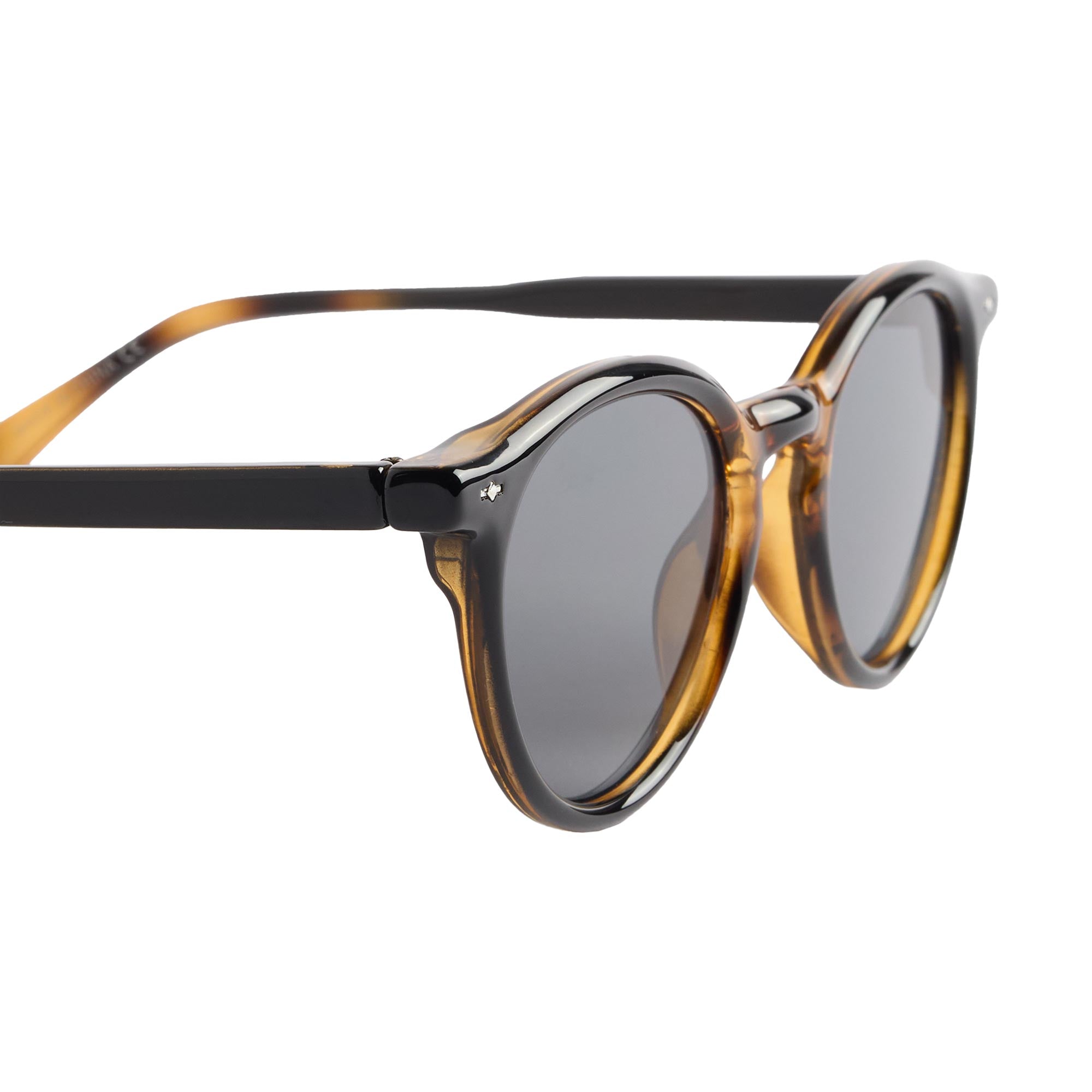 Gafas De Sol Redondas