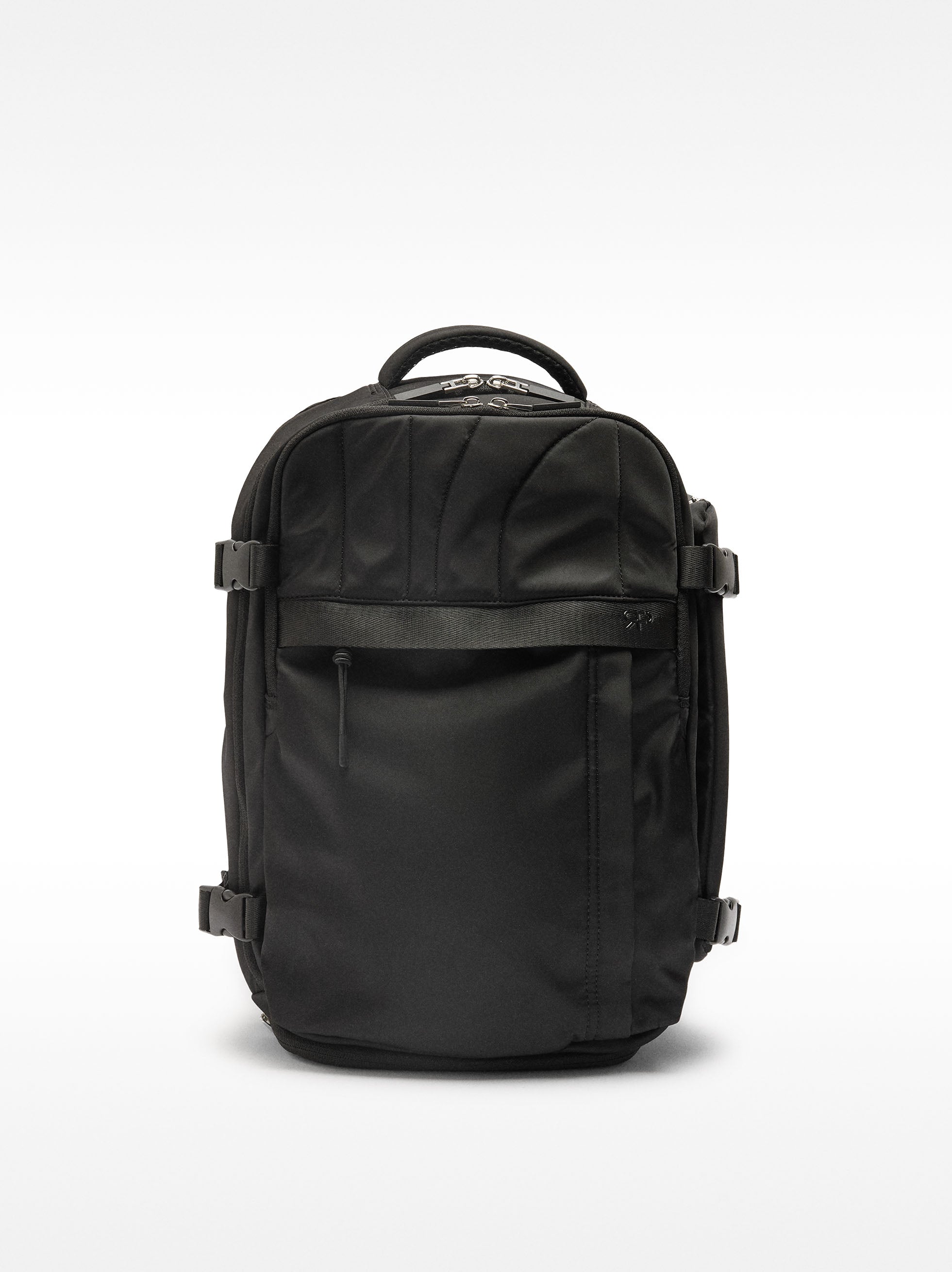 Mochila De Cabina De Nylon