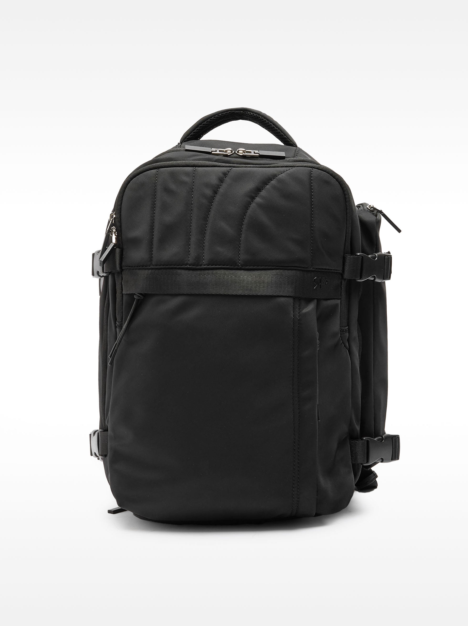 Mochila De Cabina De Nylon