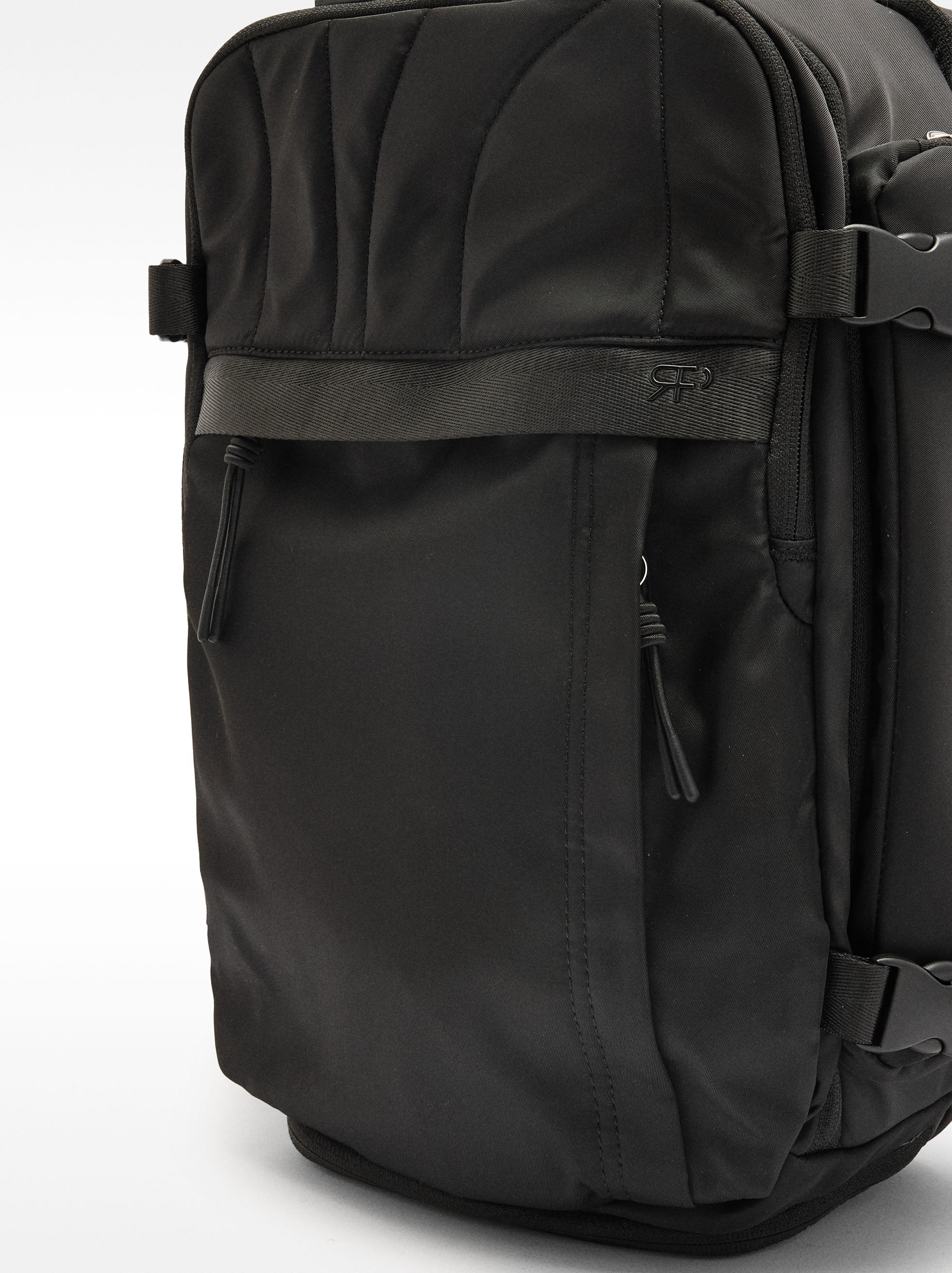 Mochila De Cabina De Nylon
