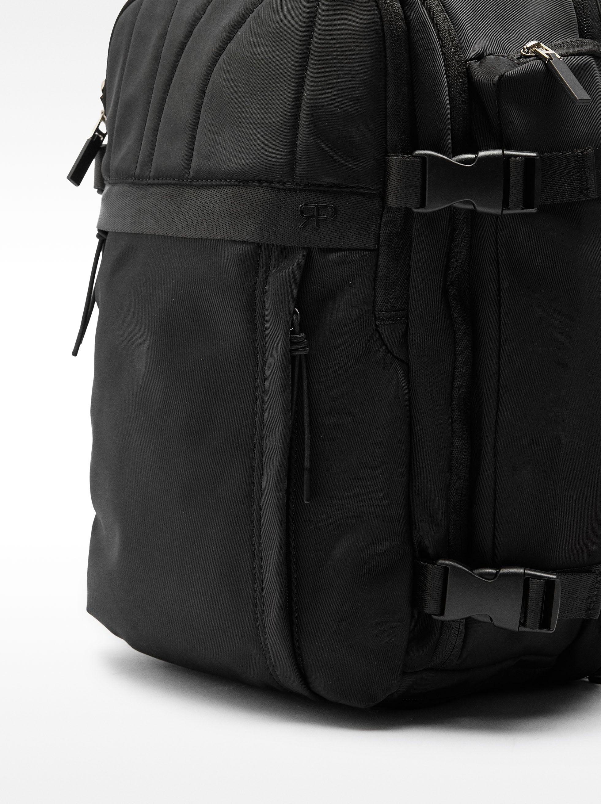 Mochila De Cabina De Nylon