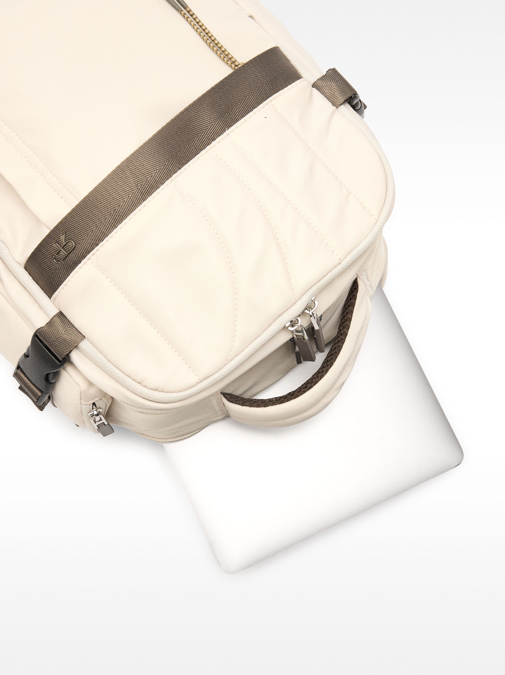 Mochila De Cabina De Nylon