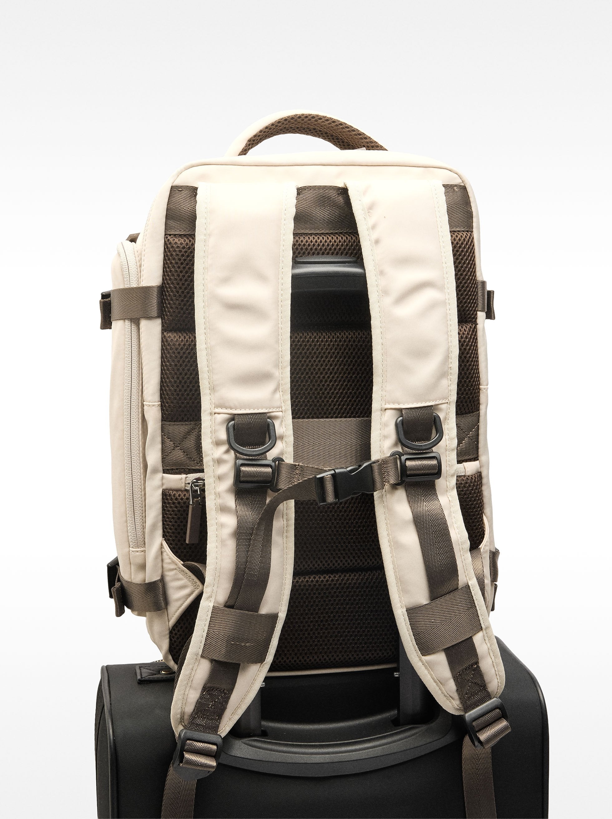 Mochila De Cabina De Nylon