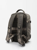 Mochila De Cabina De Nylon