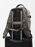 Mochila De Cabina De Nylon