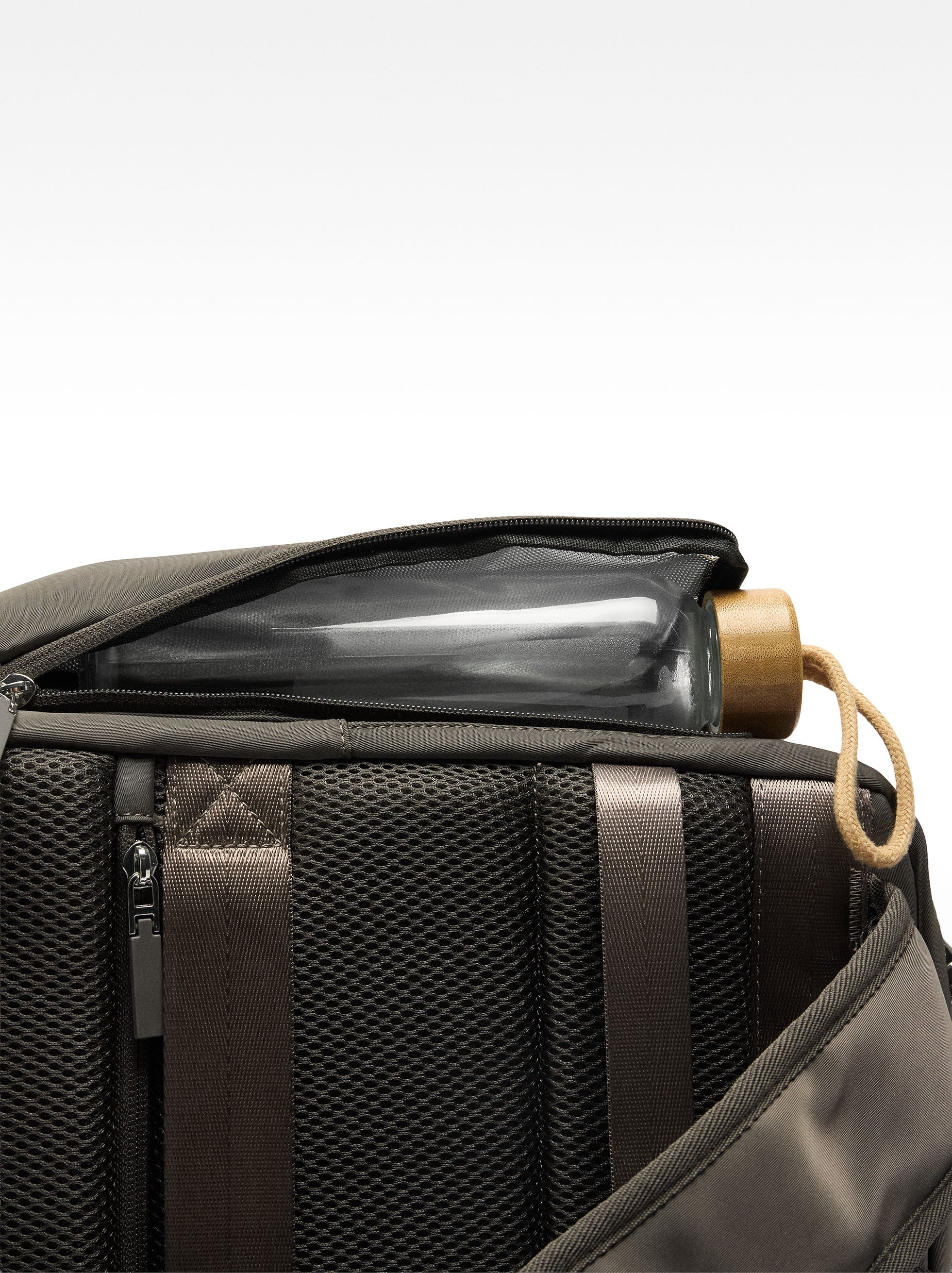 Mochila De Cabina De Nylon