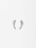 Aretes Con Circonitas