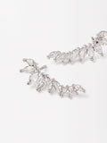 Aretes Con Circonitas