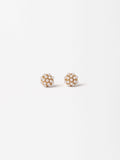 Aretes Cortos Esfera