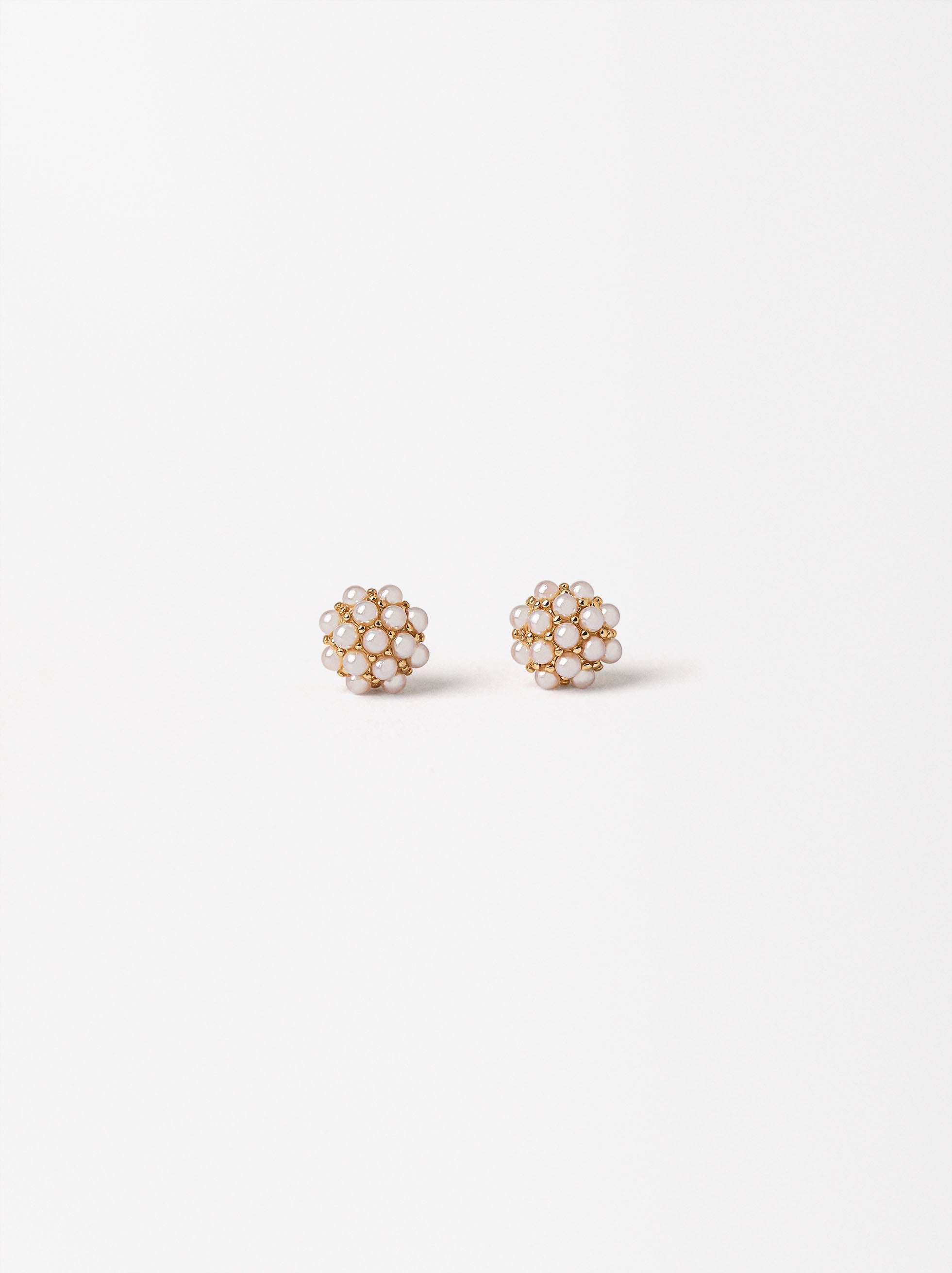Aretes Cortos Esfera