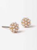 Aretes Cortos Esfera