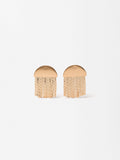 Aretes Cascada