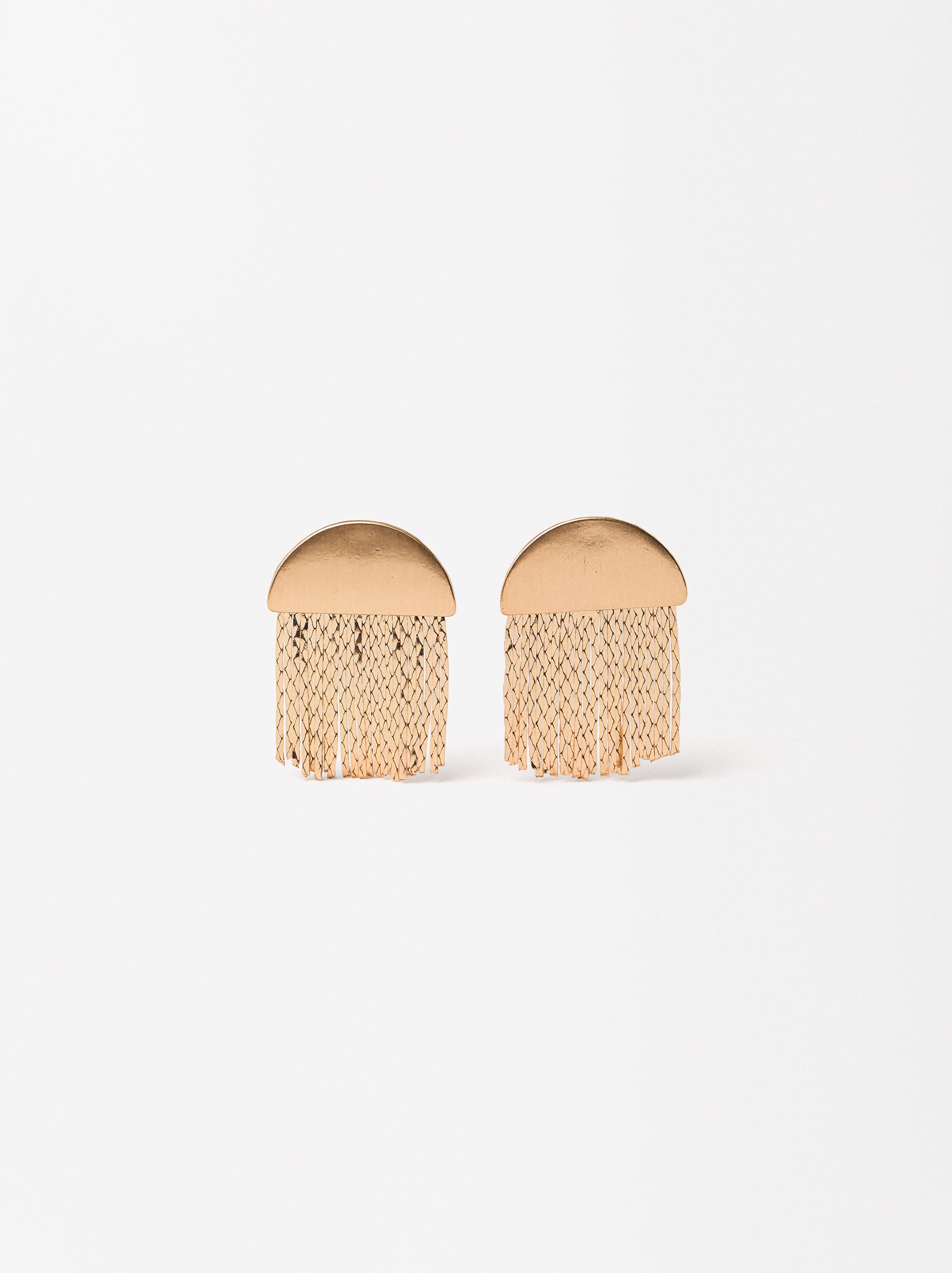 Aretes Cascada