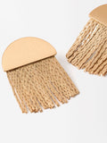 Aretes Cascada