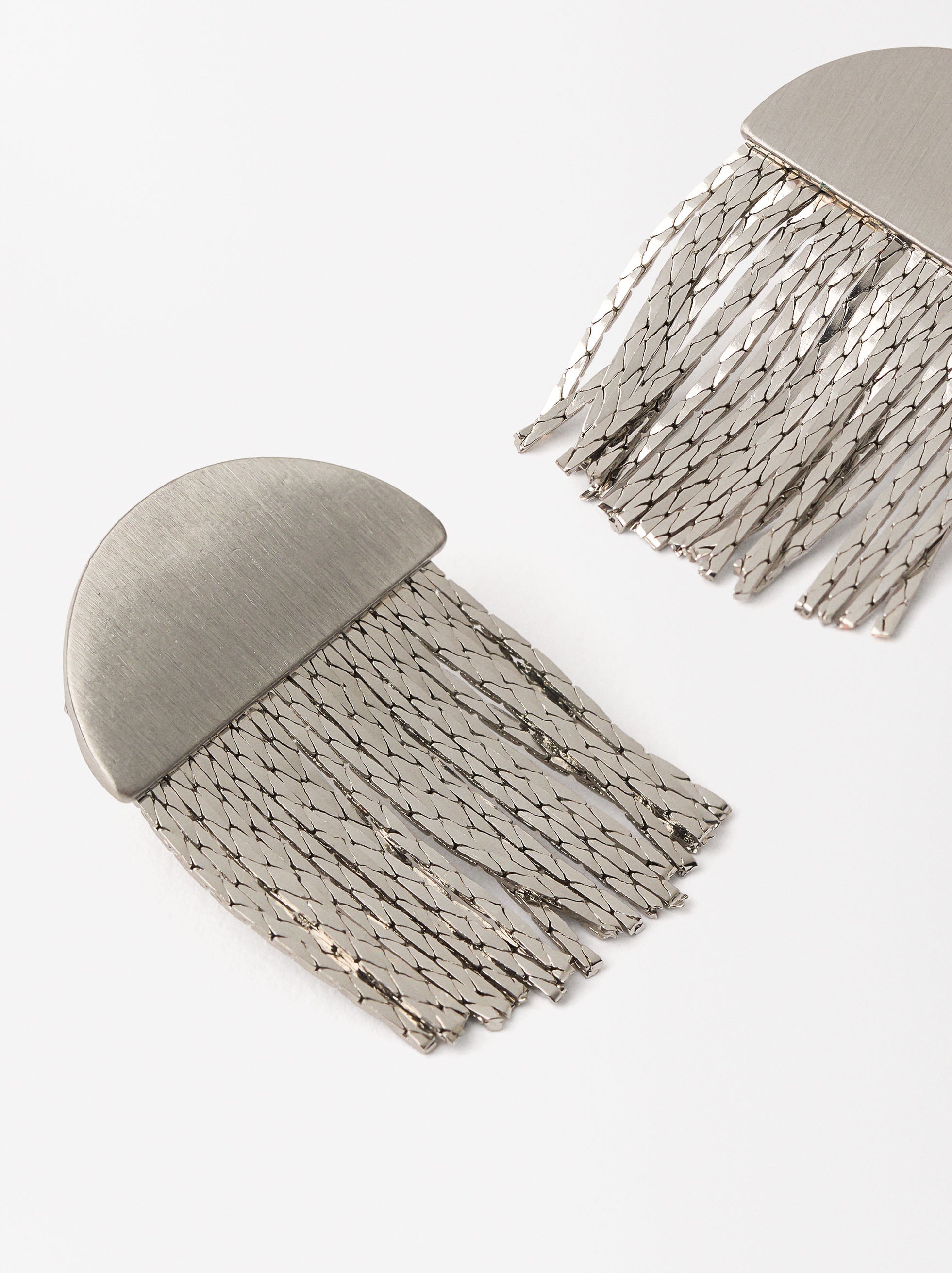 Aretes Cascada