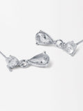 Aretes Con Circonitas