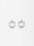 Aretes Redondos